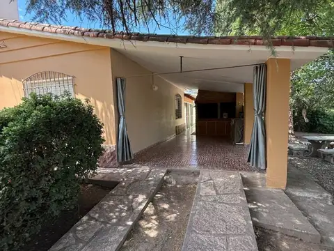Casa en venta en Villa Rumipal