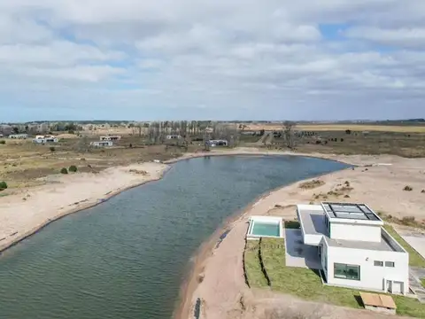 OPORTUINIDAD- VENTA TERRENO EN EL SALVAJE