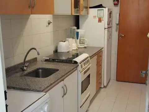 Departamento en alquiler temporario