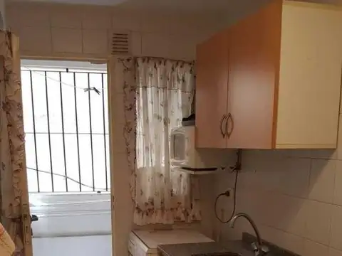 Departamento en Alquiler Temporal Permite mascota