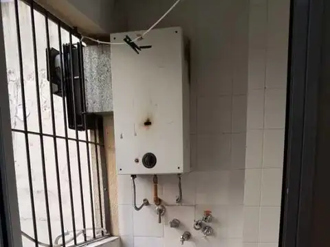 Charcas 3100, Piso 1