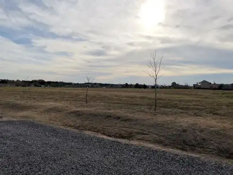 Terreno en venta - 1024 mts2 - Campana