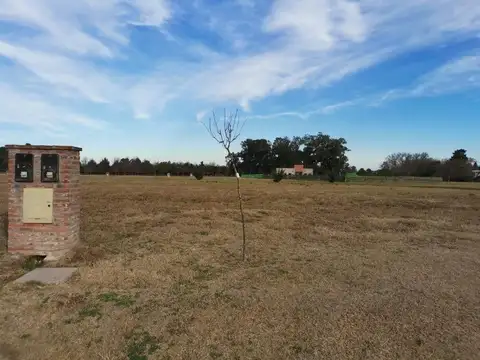 Terreno en Venta de 1024,0 m2