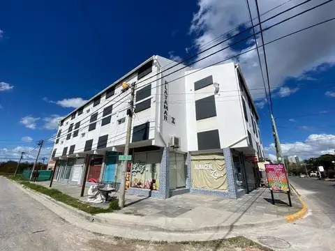 Rio Negro 52 e/ Mendoza y Avenida Costanera