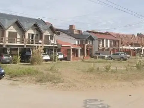 Departamento en Venta en La Lucila Del Mar, USD 38.000