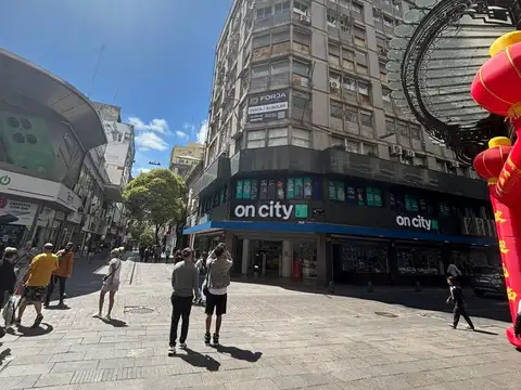 Oficina en Alquiler en Centro, $ 1.200.000