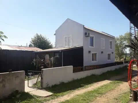 Casa en Venta en Ubajay, USD 50.000