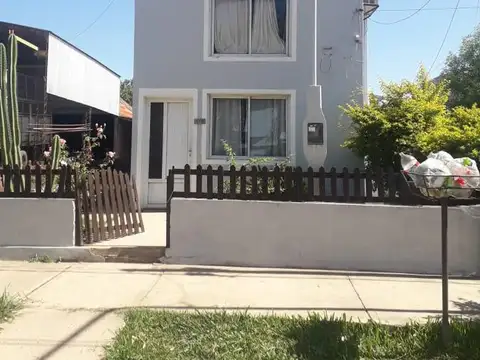 Casa en Venta de 2 dormitorios