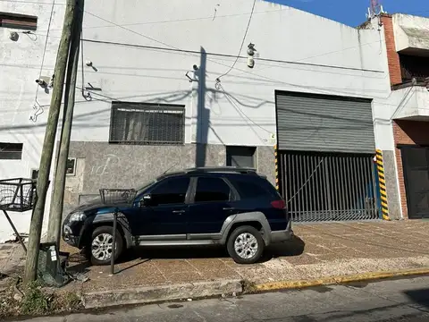 Galpon en Venta en Tablada, USD 225.000