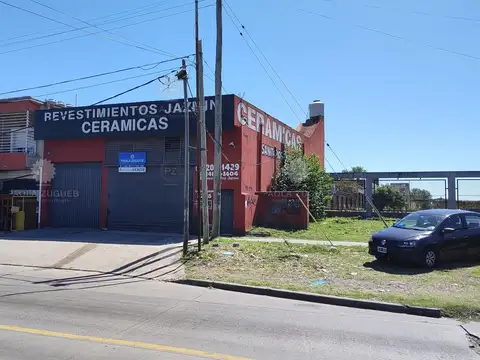 Camino General Belgrano 3700