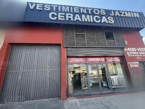 Local en Venta 20 años
