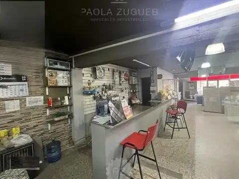 Local en Venta 20 años