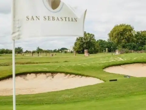 Casa  en Venta en San Sebastian, Escobar, G.B.A. Zona Norte