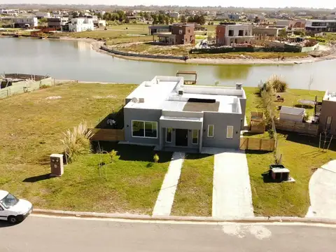 Casa en Venta en San Sebastian, USD 280.000