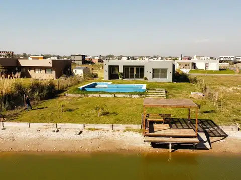 Casa  en Venta en San Sebastian, Escobar, G.B.A. Zona Norte