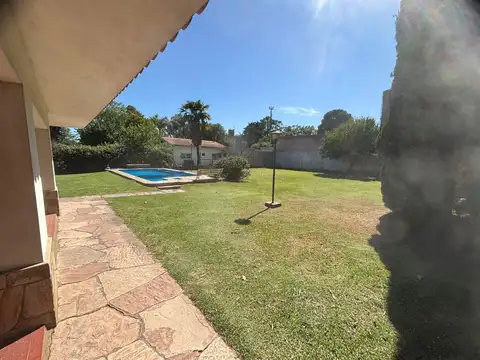 Casa en Venta 40 años