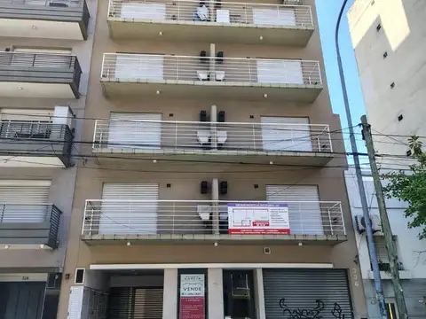 Venta Departamento 2amb a estrenar APTO CREDITO