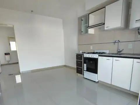 Departamento en Venta en Flores, USD 91.500