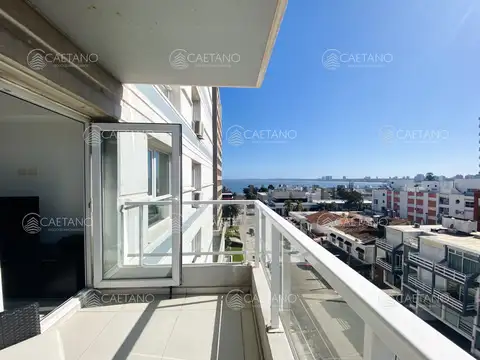 Departamento en Alquiler Temporal 10 años