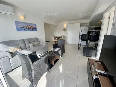 Departamento en Alquiler Temporal en Península, USD 0