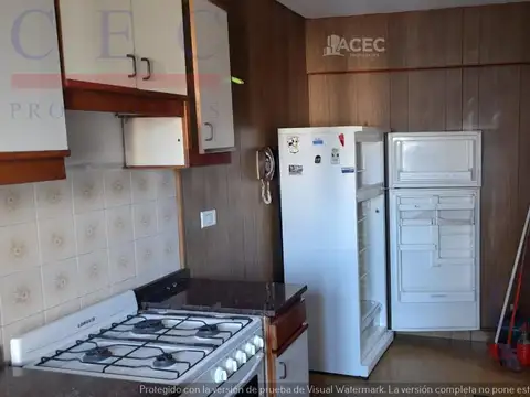 Departamento en Alquiler 50 años