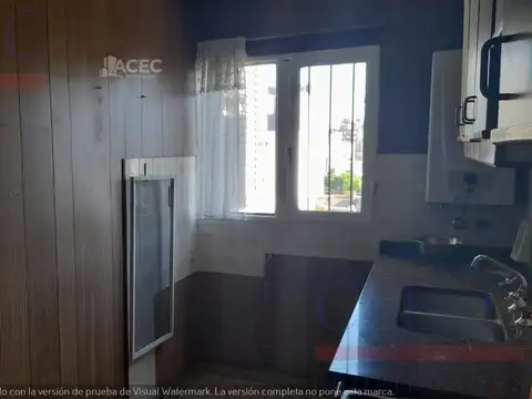 Departamento en Alquiler al Norte