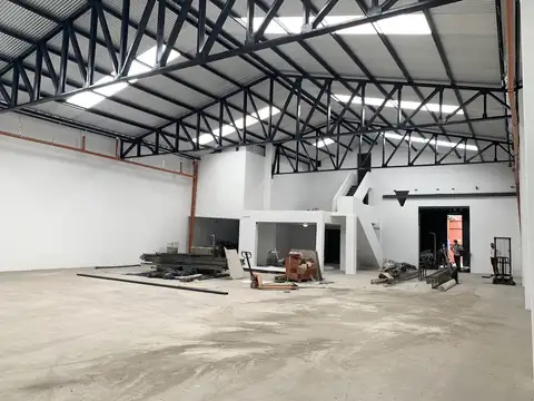 calle 109 (ex paso) 1900