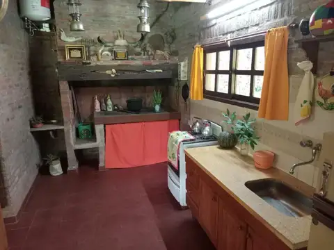 CASA QUINTA EN ARROYO LEYES