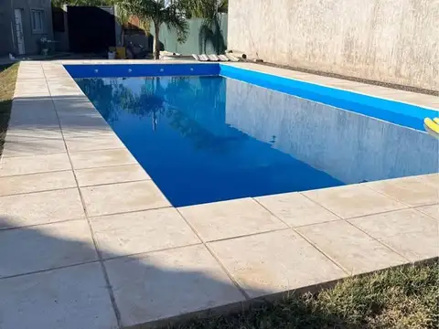 Casa en Venta 4 años
