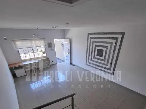 Depto Tipo Casa en Venta 7 años