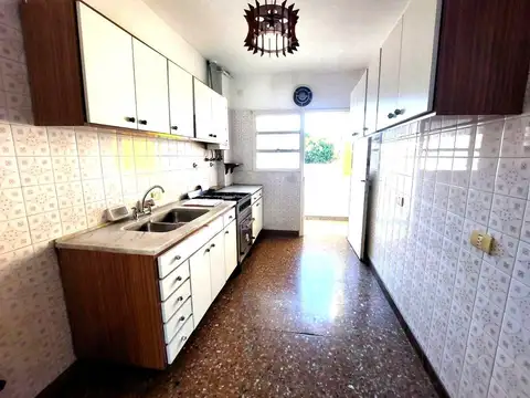 Depto Tipo Casa en Venta de 2 dormitorios