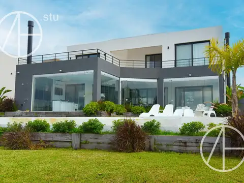 Casa en  Muelles Puertos Escobar