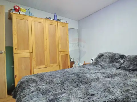 VENTA CASA 2 DORMITORIOS BARROS BLANCOS PARRILLERO