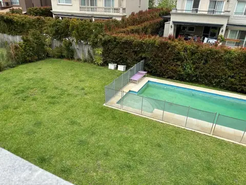 Casa en Venta 8 años