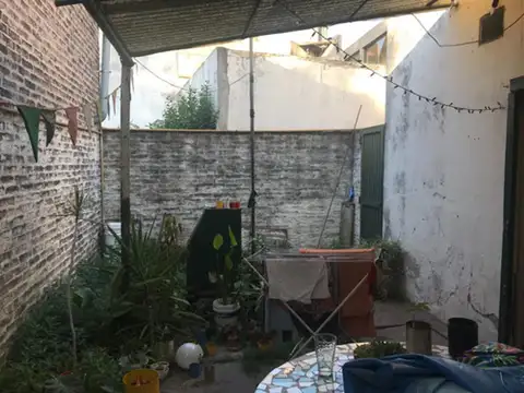 Diputado Hector Finochietto 1527, Hurlingham, Provincia De Buenos Aires, Argentina