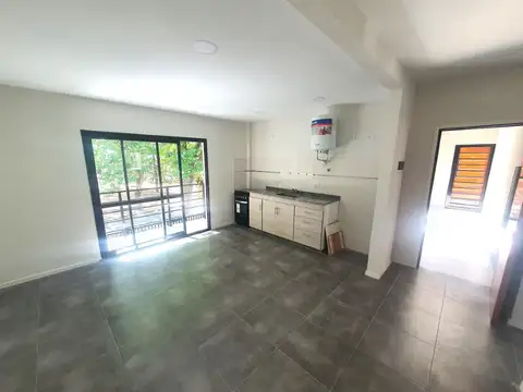 Departamento en Venta en San Bernardo Del Tuyu, USD 92.250