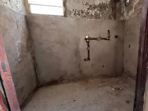 VENTA CASA 3 AMBIENTES CIUDADELA TERRAZA