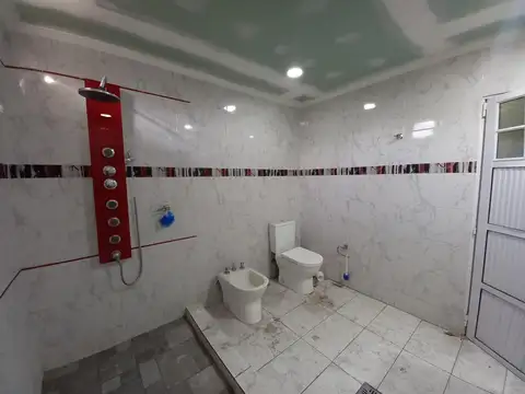 Galpon en Venta 20  mts Fondo