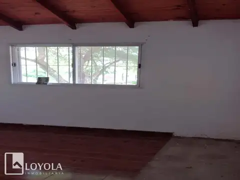 Casa en Venta 25 años