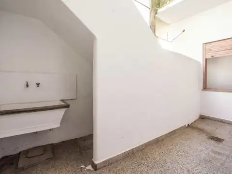 Depto Tipo Casa en Venta de 3 dormitorios