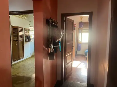 Depto Tipo Casa 4 ambientes con 1 baño