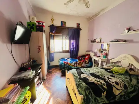 Depto Tipo Casa en Venta 55 años