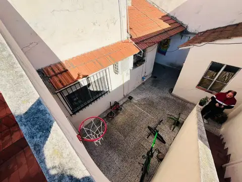Depto Tipo Casa en Venta de 4 ambientes