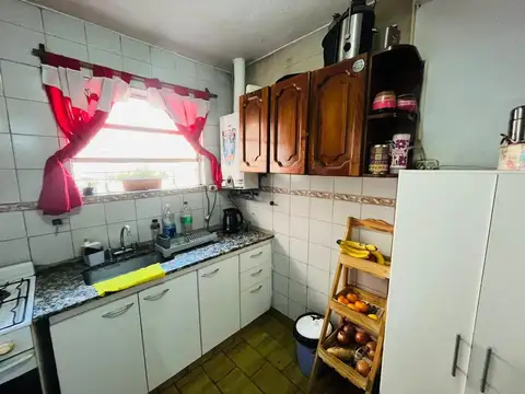 Depto Tipo Casa en Venta de 3 dormitorios