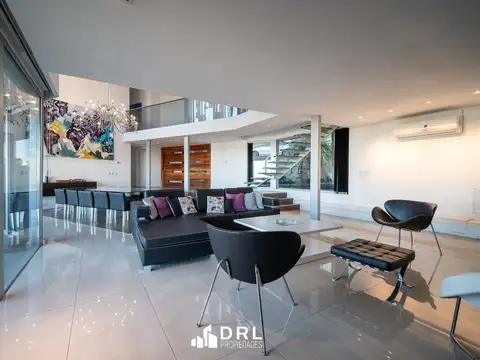 Casa en Venta en La Rufina, USD 1.790.000