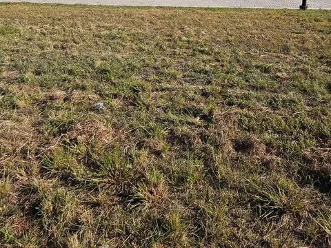 Terreno en Venta en Campos De Manantiales, USD 48.500