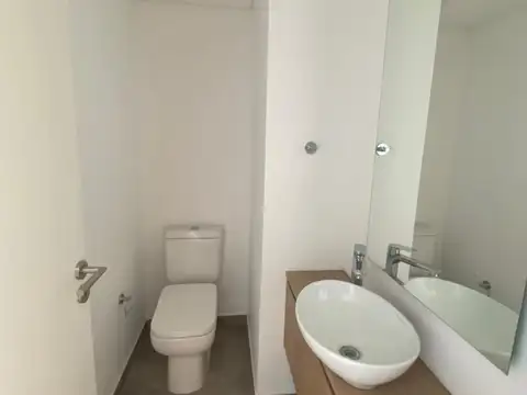 Departamento en Venta al Norte