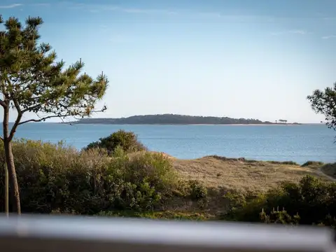 Alquiler temporal apartamento 3 dormitorios- Playa Mansa