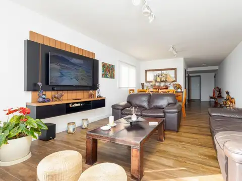 Departamento en Alquiler Temporal de 3 dormitorios