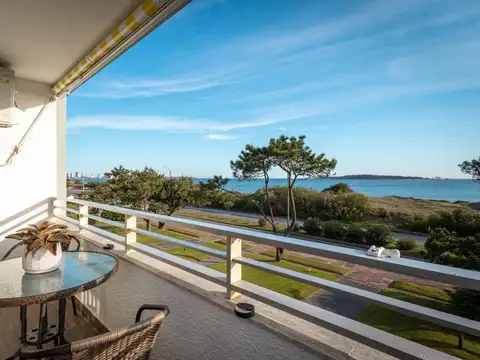 RAMBLA CLAUDIO WILLIMAN 100, Piso 1